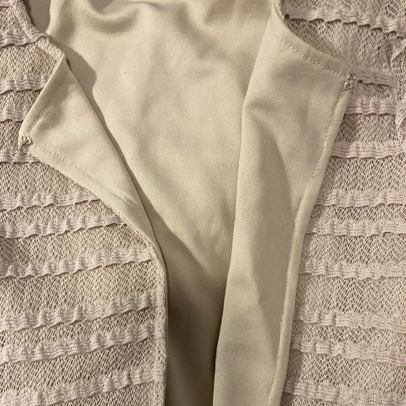 Crop cardigan - Picture 2 of 2